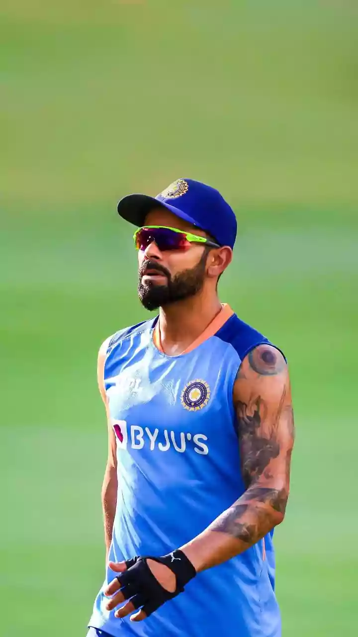 If Indian cricketers played other sports, who would dominate?
