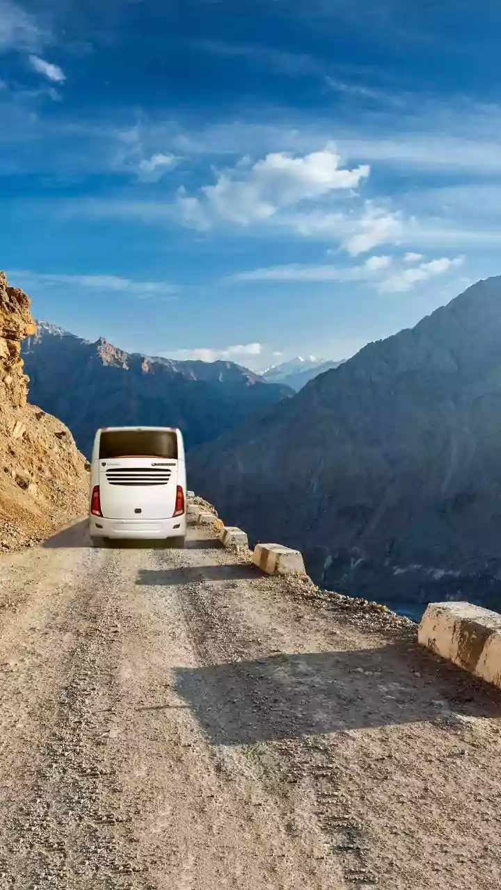 Shared Trips Should Explain Rest Stops and Expected Arrival Windows
