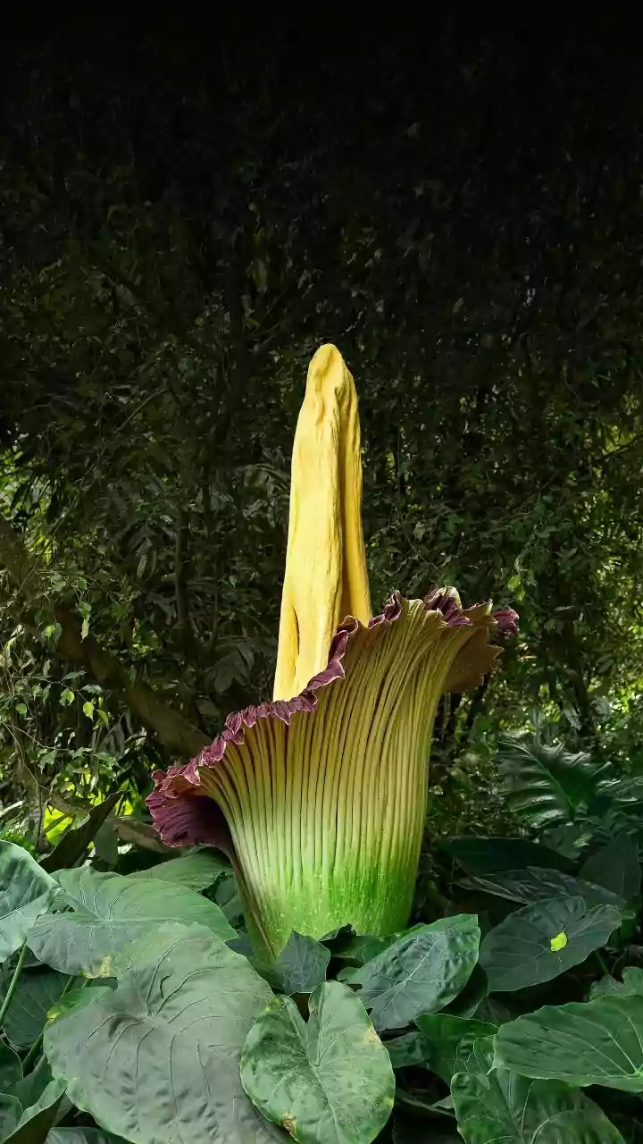 Nature's Deceptive Beauty: 7 Stunningly Dangerous Plants You Should Avoid