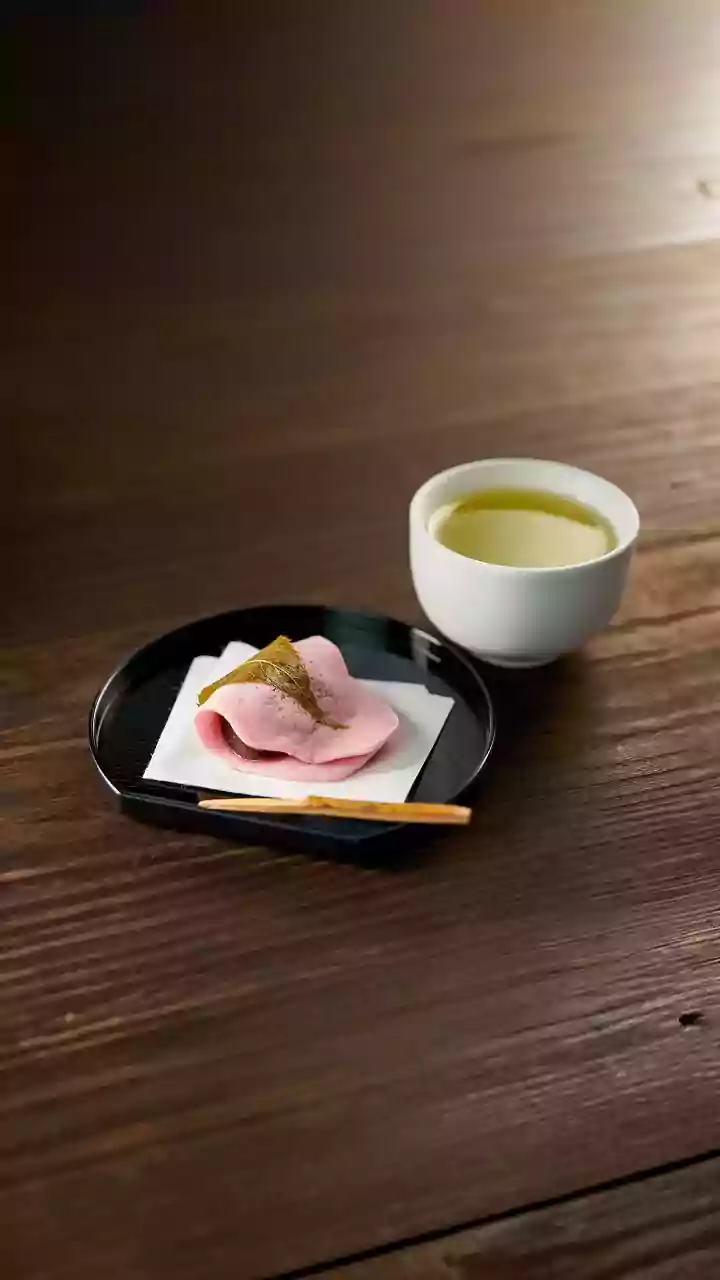 Is it healthier to only eat until you’re 80 per cent full? Japanese philosophy of hara hachi bu