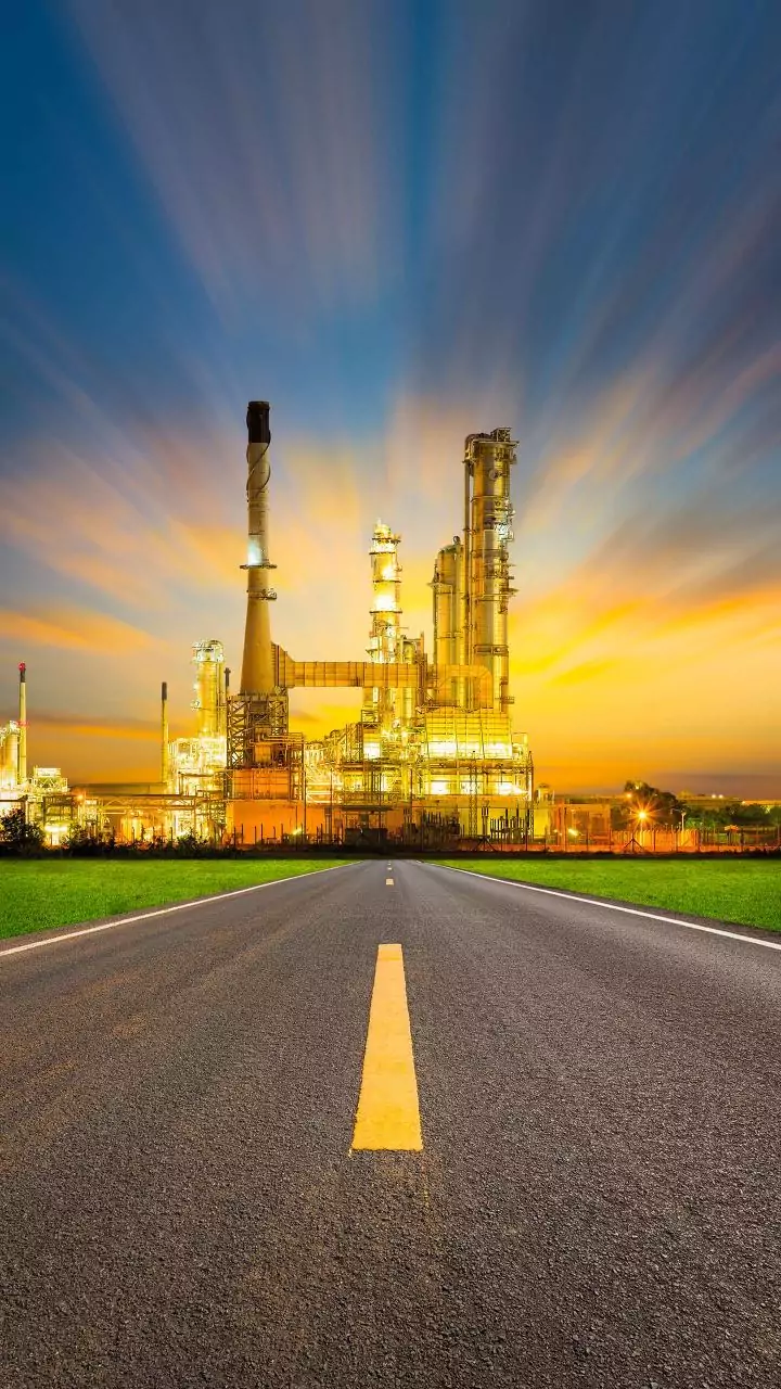 Reliance calls out "blatantly untrue" Russian oil delivery claims