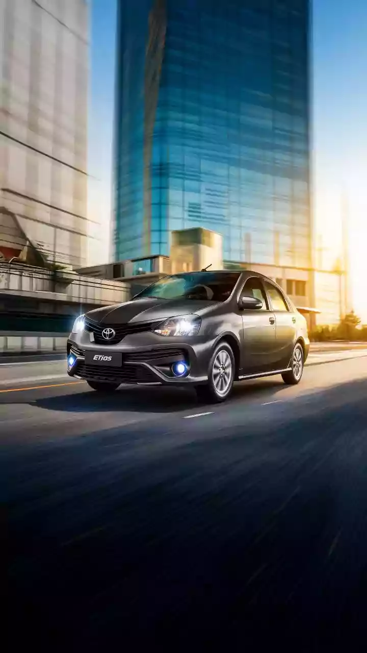 Na contramão do mercado, presidente da Toyota segue defendendo os motores a combustão
