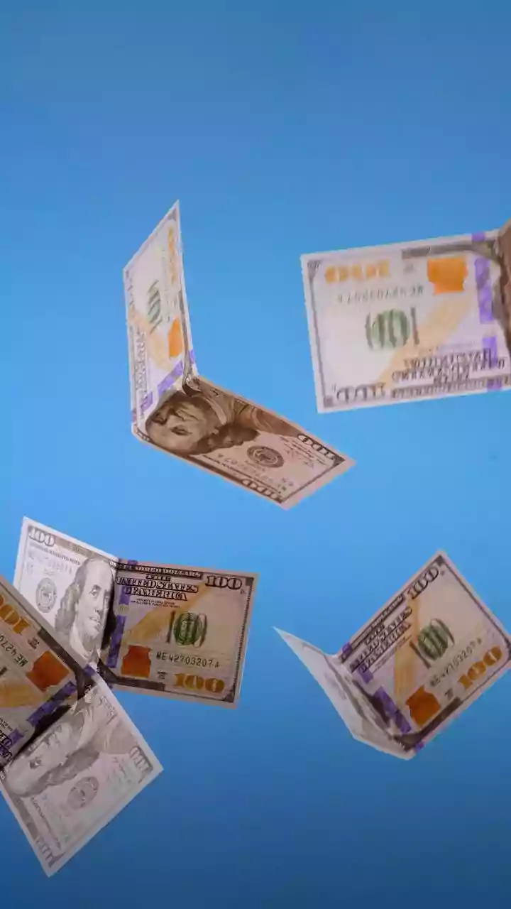 Rupee Falls 15 Paise To 89.90 Against US Dollar In Early Trade