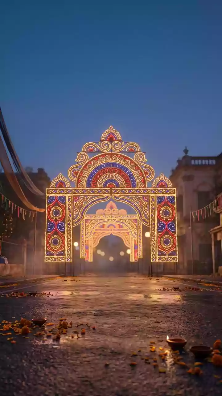 Diwali Air Quality Checks: Why Early Morning Pollution Levels Can Differ From Evening Readings