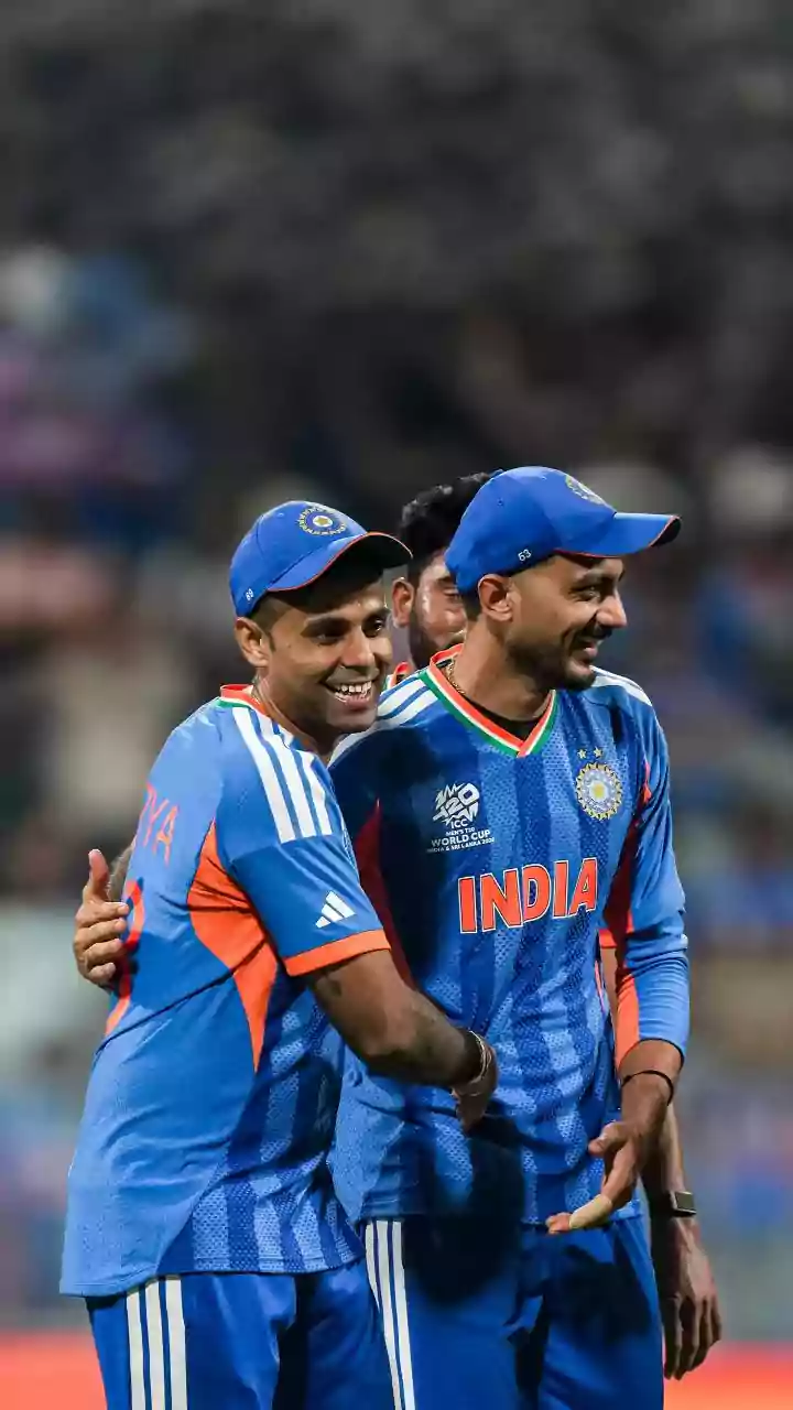 Super 8 Draw: India To Face West Indies In Kolkata, Potential 'Group Of Death' Looms