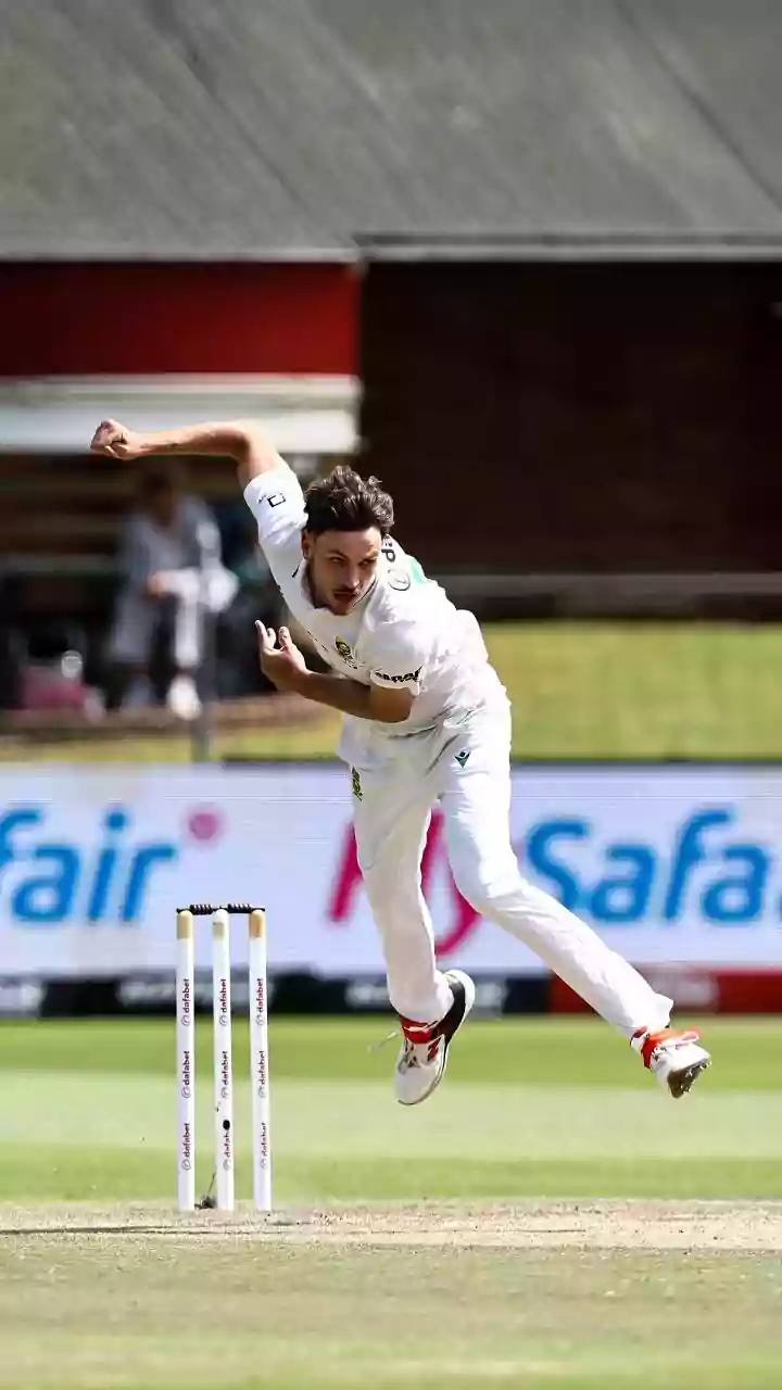After scoring 85, Marco Jansen takes Test fifer against Australia in 2nd Test: Is Marco Jansen quietly taking over world cricket?