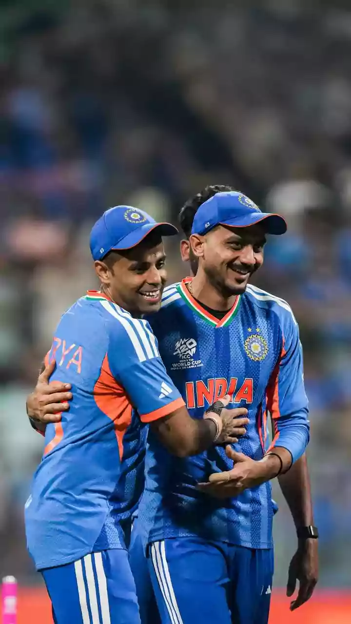 What is India's record at Narendra Modi Stadium in T20Is?