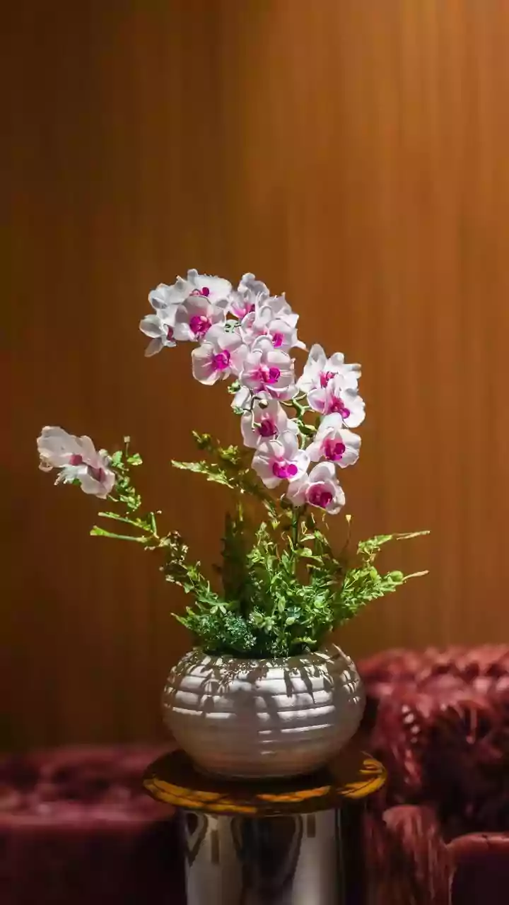 Indian Celebrations Are Using Flowers with More Texture and Restraint