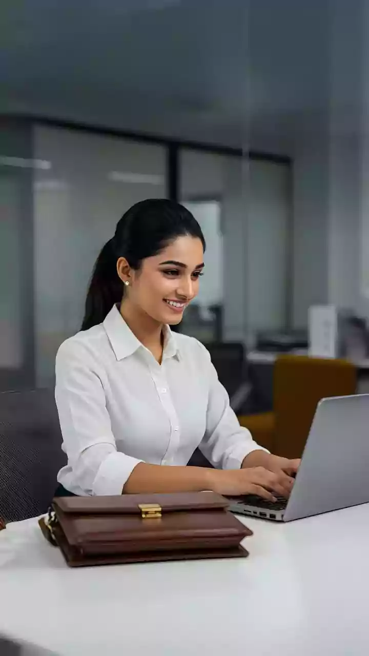 What Latest Employment Trends Signal About The Future Of Women In Urban Indian Workplaces