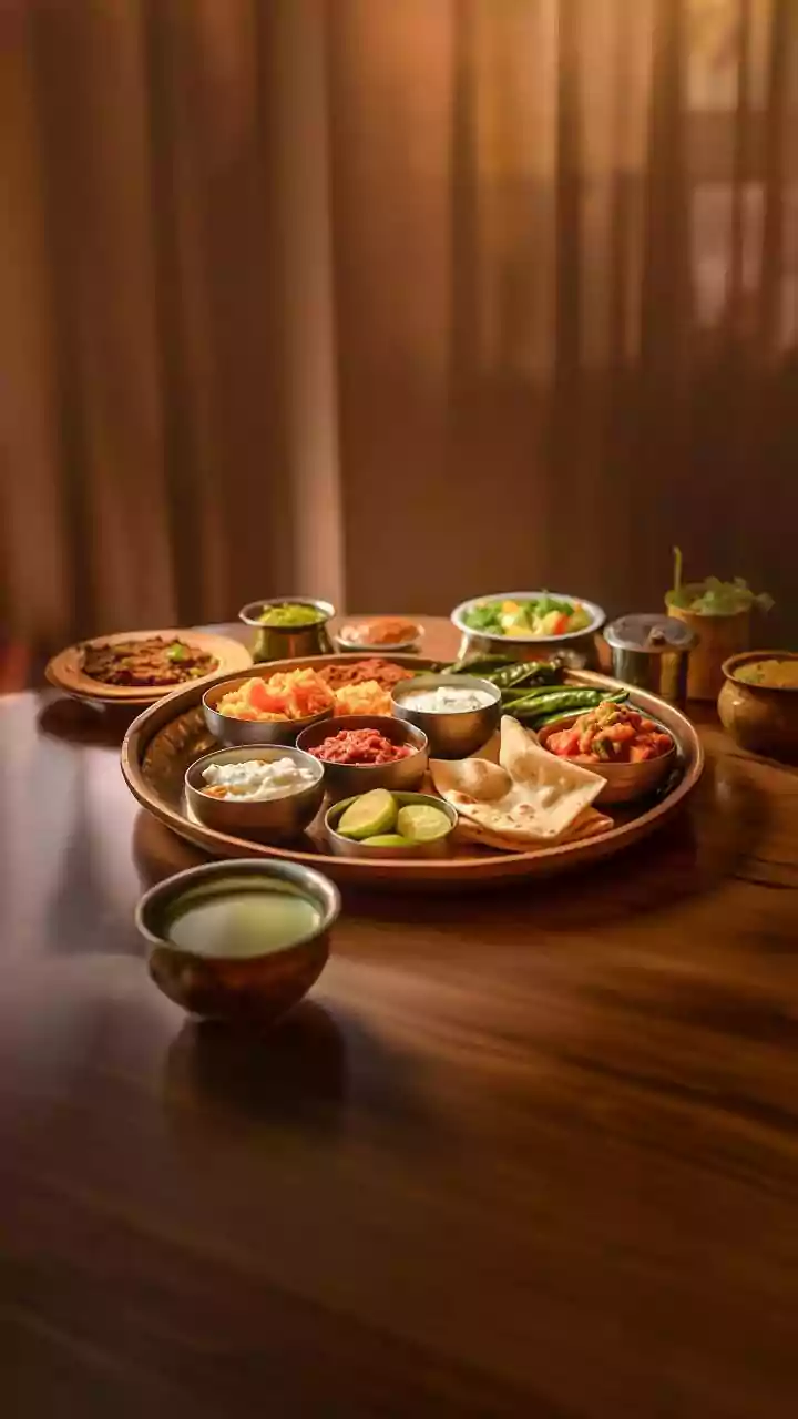 Hearth Restaurant: Mumbai's Culinary Gem