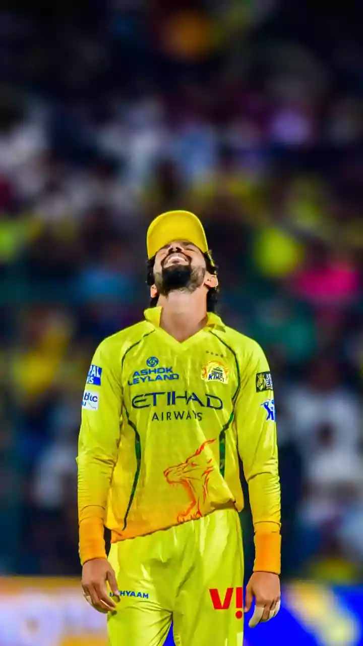 'We are a young and transitional team' - Ruturaj Gaikwad backs inexperienced CSK side after poor end to IPL 2026