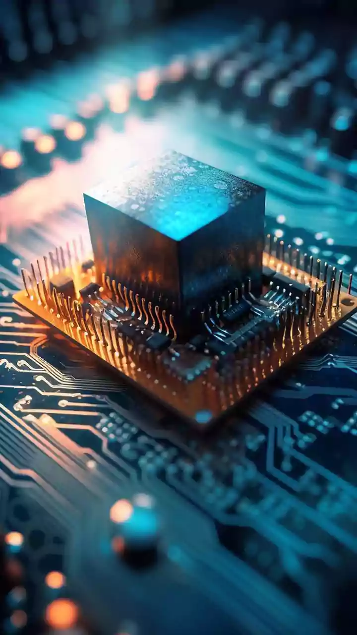 Intel committed to support India Semiconductor Mission: CEO Lip-Bu Tan