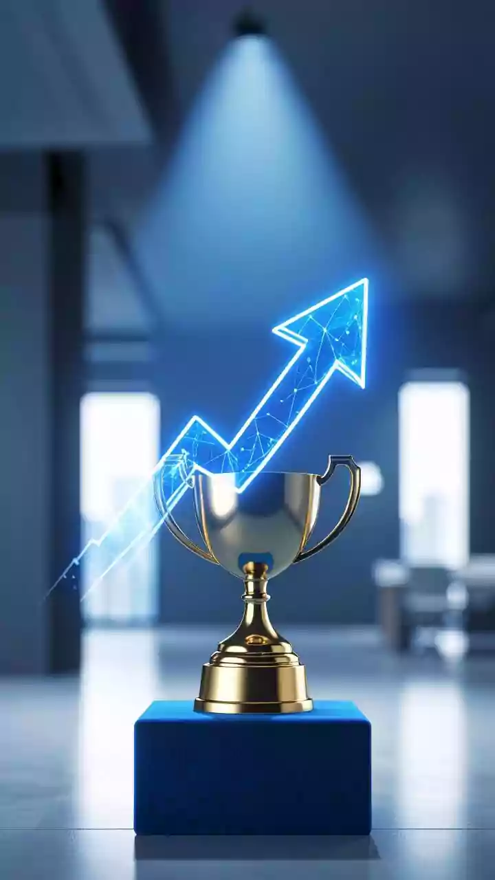 Indian Market Rebounds: Sensex & Nifty Surge