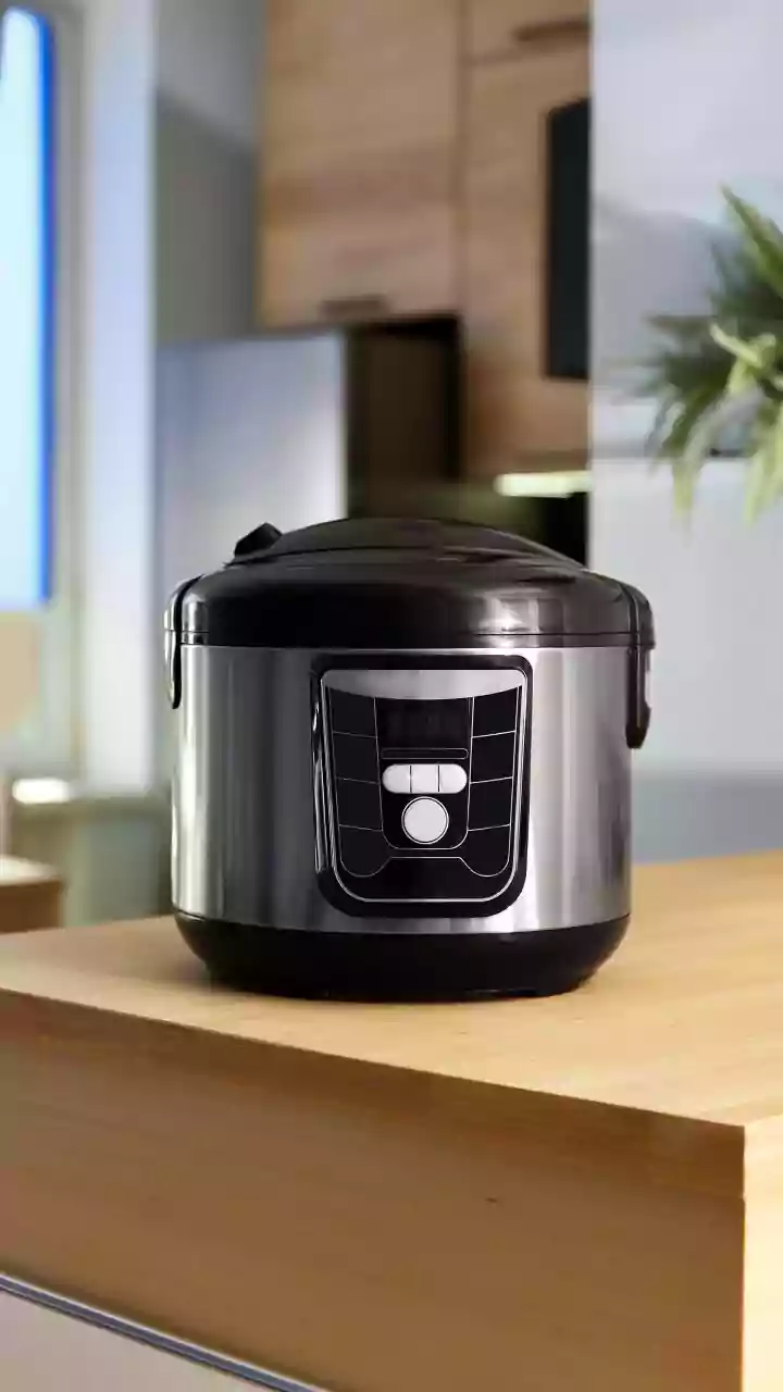 Master Your Pressure Cooker: 3 Essential Steps for Safe & Efficient Cooking