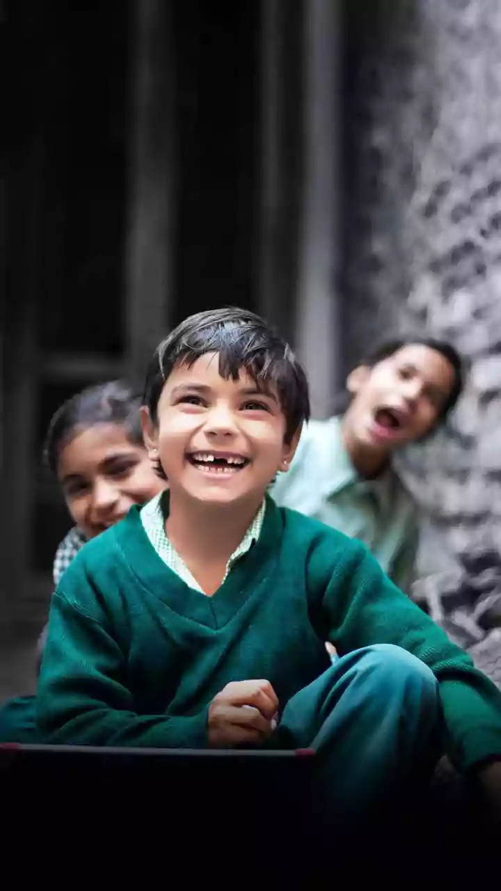 Navigating Education's Shifting Sands: Lessons from Balaji School's Journey