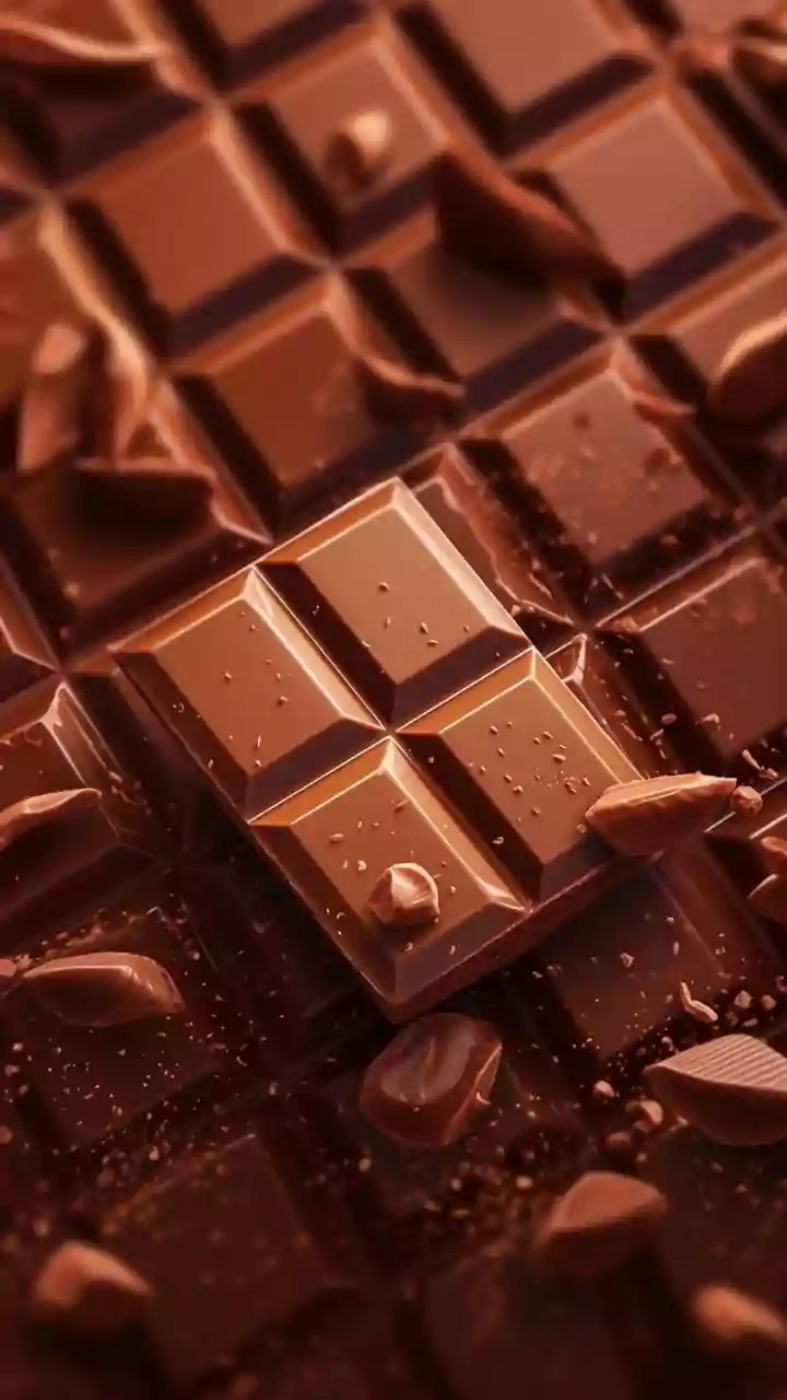 Chocolate Day: Heartfelt quotes, wishes, messages and images to make Valentine’s Week celebration sweet