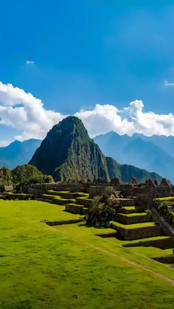 Train Collision On Machu Picchu Route Leaves One Dead, Over 40 Injured