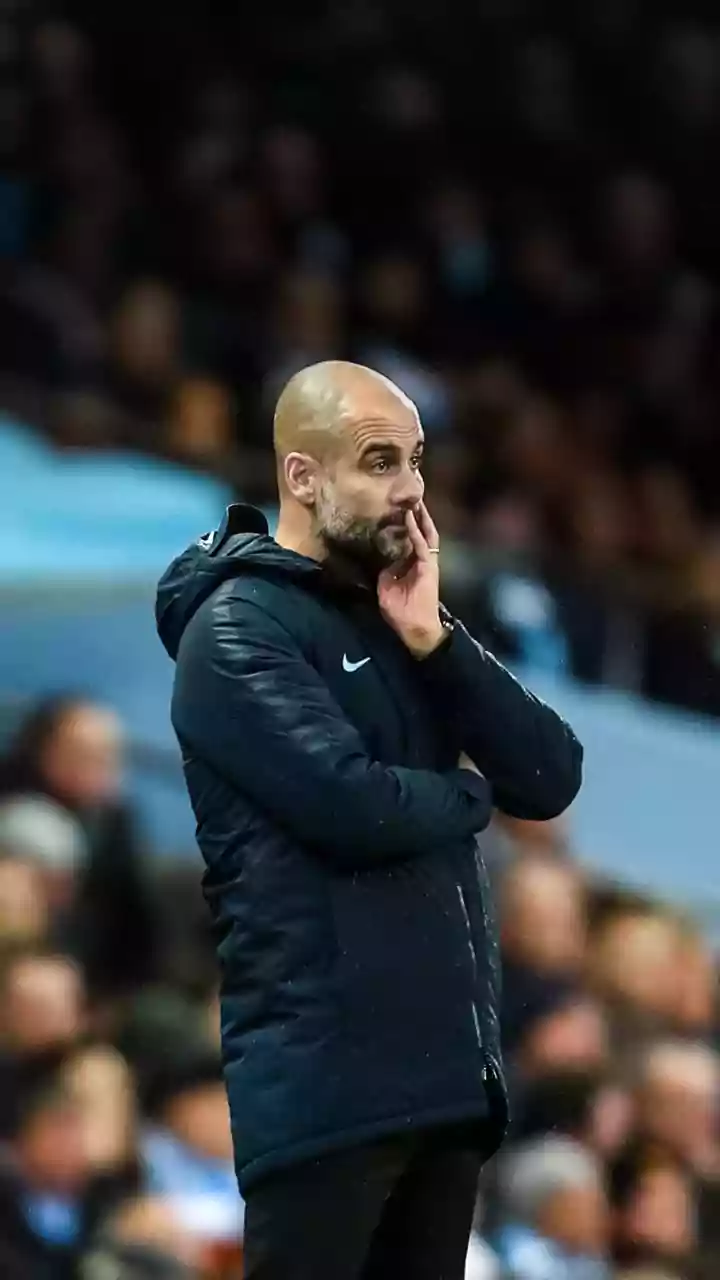 Itália negocia com Guardiola e admite concessões por acerto