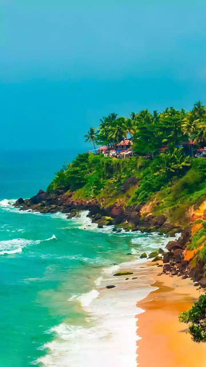 Nearby Escapes Are Getting Cooler Than Big Brag Trips