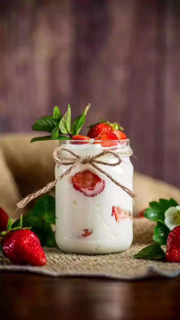 Curd Coolers Beat Sugary Cold Drinks Easily