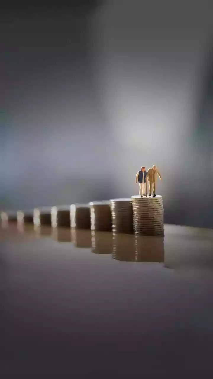 Life Insurance = Legacy Wealth