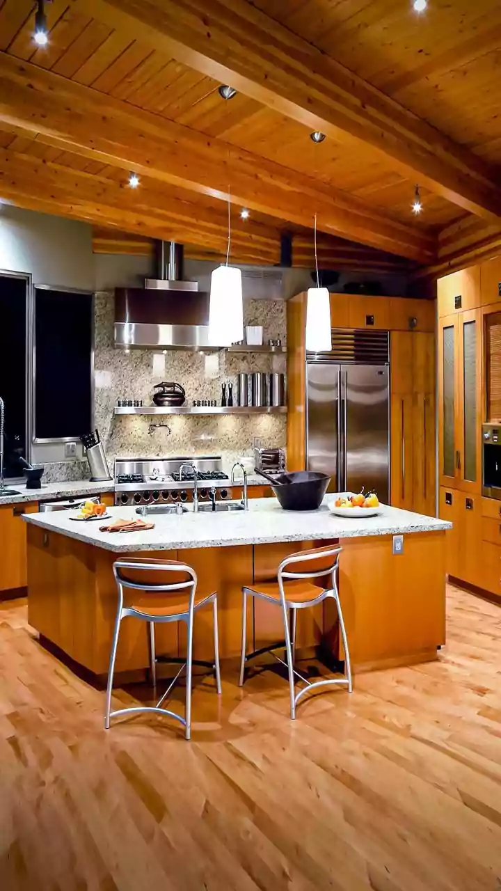 Fridge Zones Matter More Than a Perfectly Symmetrical Layout