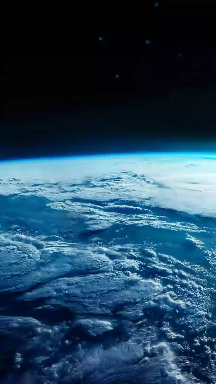 How Earth Observation Satellites Are Transforming Flood Prediction Around The World