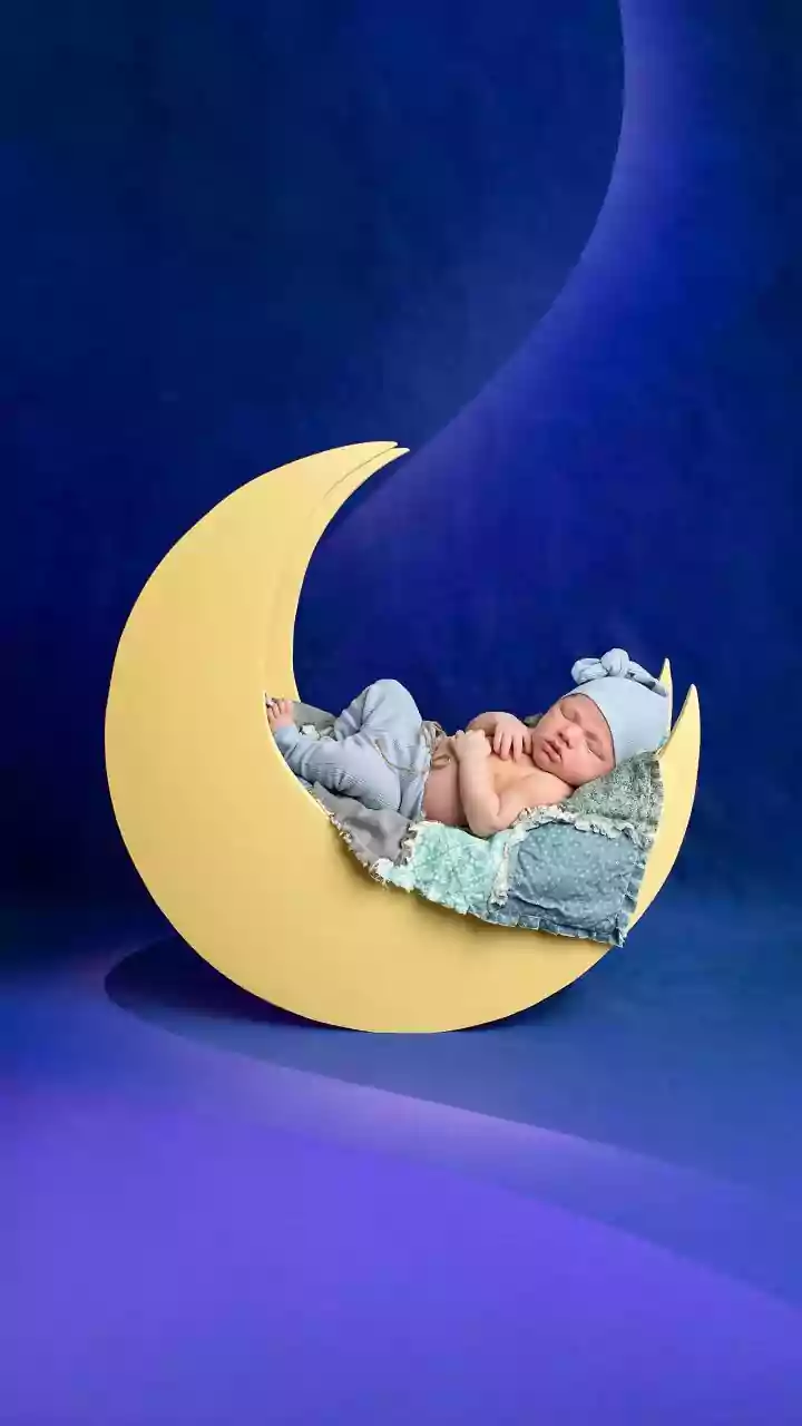 7 Enchanting Baby Names: Fit for Royalty!