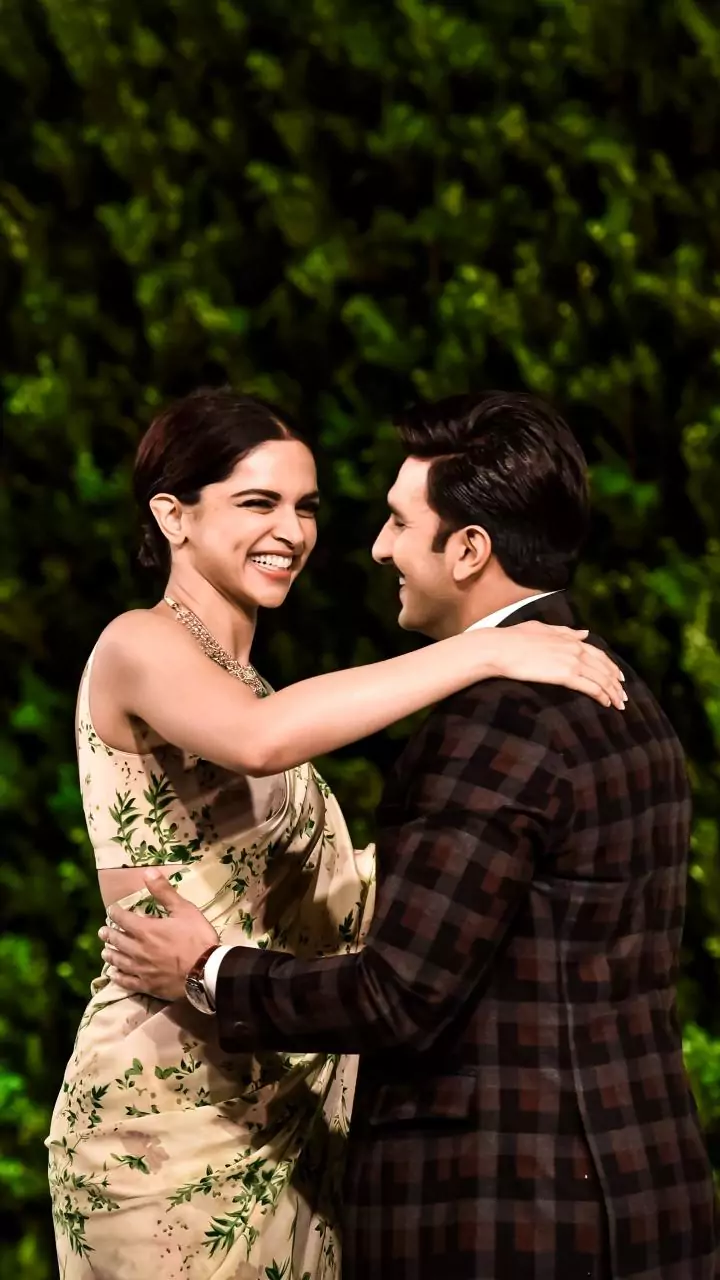Deepika Padukone turns bridesmaid at her best friend's NYC wedding