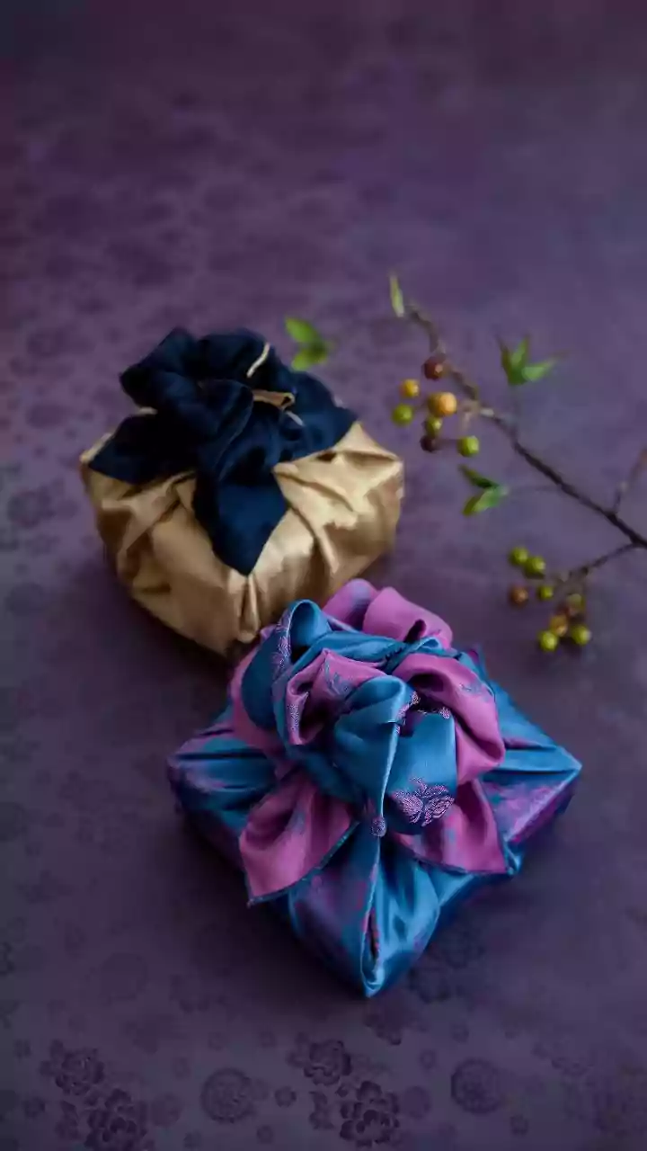 Fabric Leftovers Deserve A Pretty Second Life