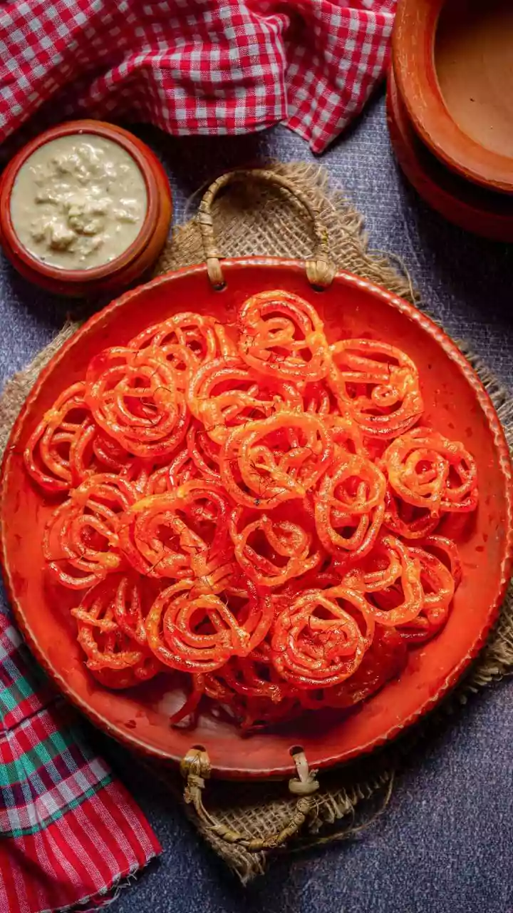 Rath Yatra Food Trails Are Pulling Travellers Too