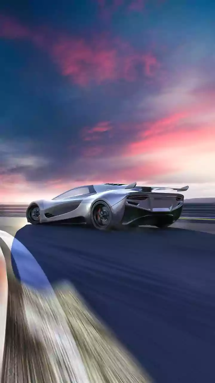 Rumoured McLaren P50 Could Bring Back Three-Pedal Driving After Three Decades
