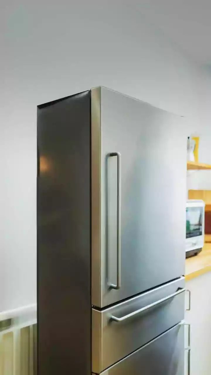 Refrigerator humming louder this week? The compressor signal Indian homes mistake for normal