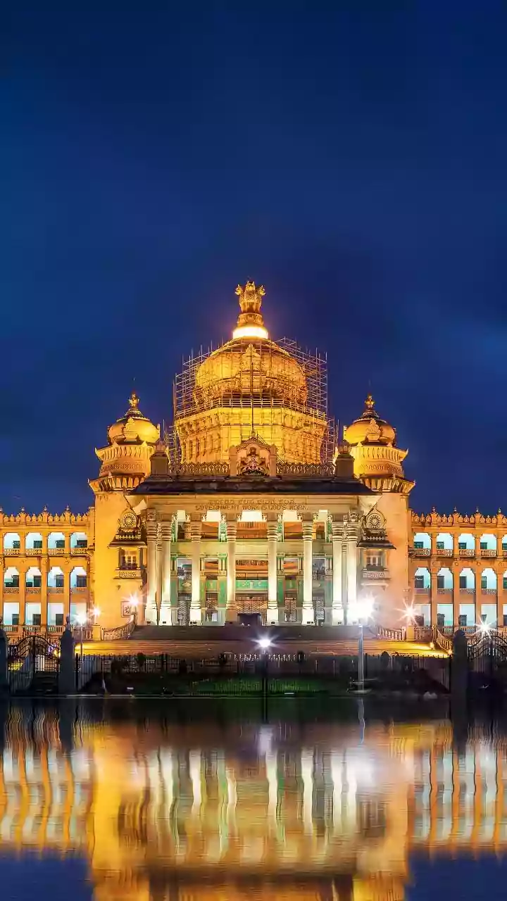 20,000 police to be deployed for New Year celebrations in Bengaluru: Minister Parameshwara