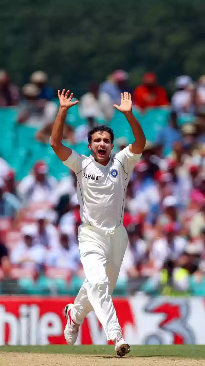 How 2001 changed Indian cricket with Ganguly's aggressive captaincy