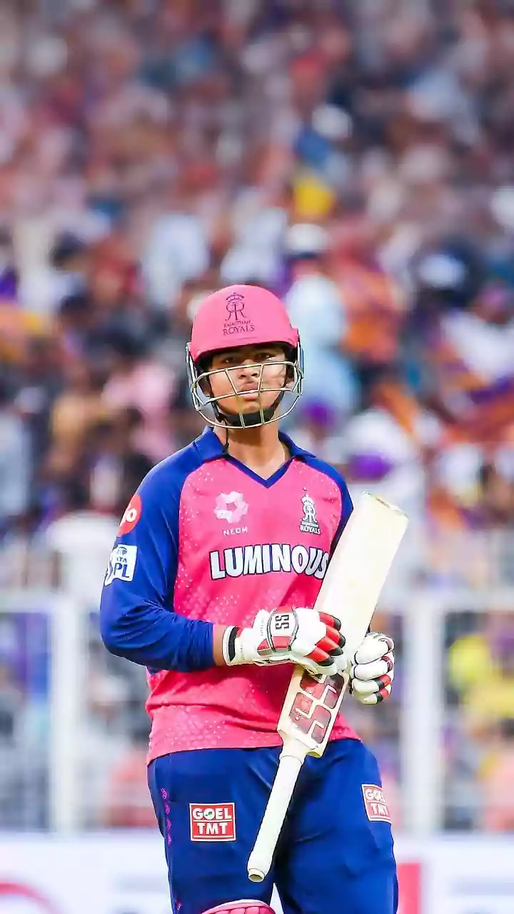 Vaibhav Suryavanshi sets Youth ODI record with 19-ball fifty