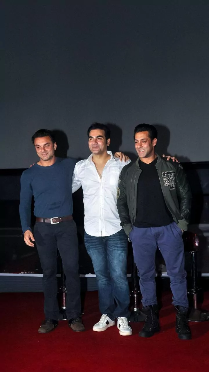 'Bhai Tera Star...' director reveals Salman Khan's reaction to trailer