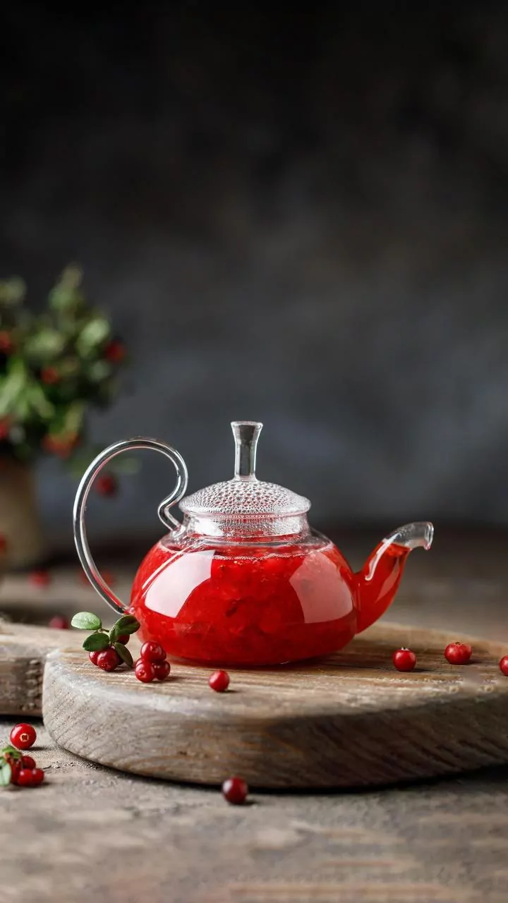 How Nilgiri Tea Combined With Local Fruits Makes Great Low-Sugar Brews