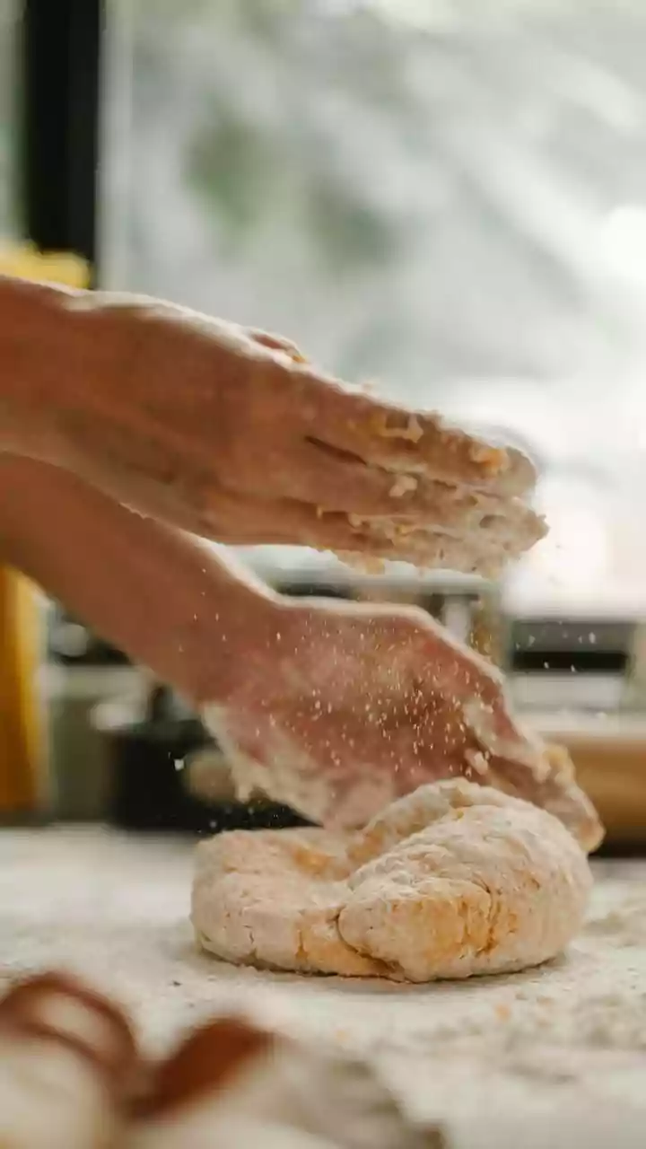 Mumbai Hotel Worker Booked After Viral Video Allegedly Shows Him Spitting On Roti Dough