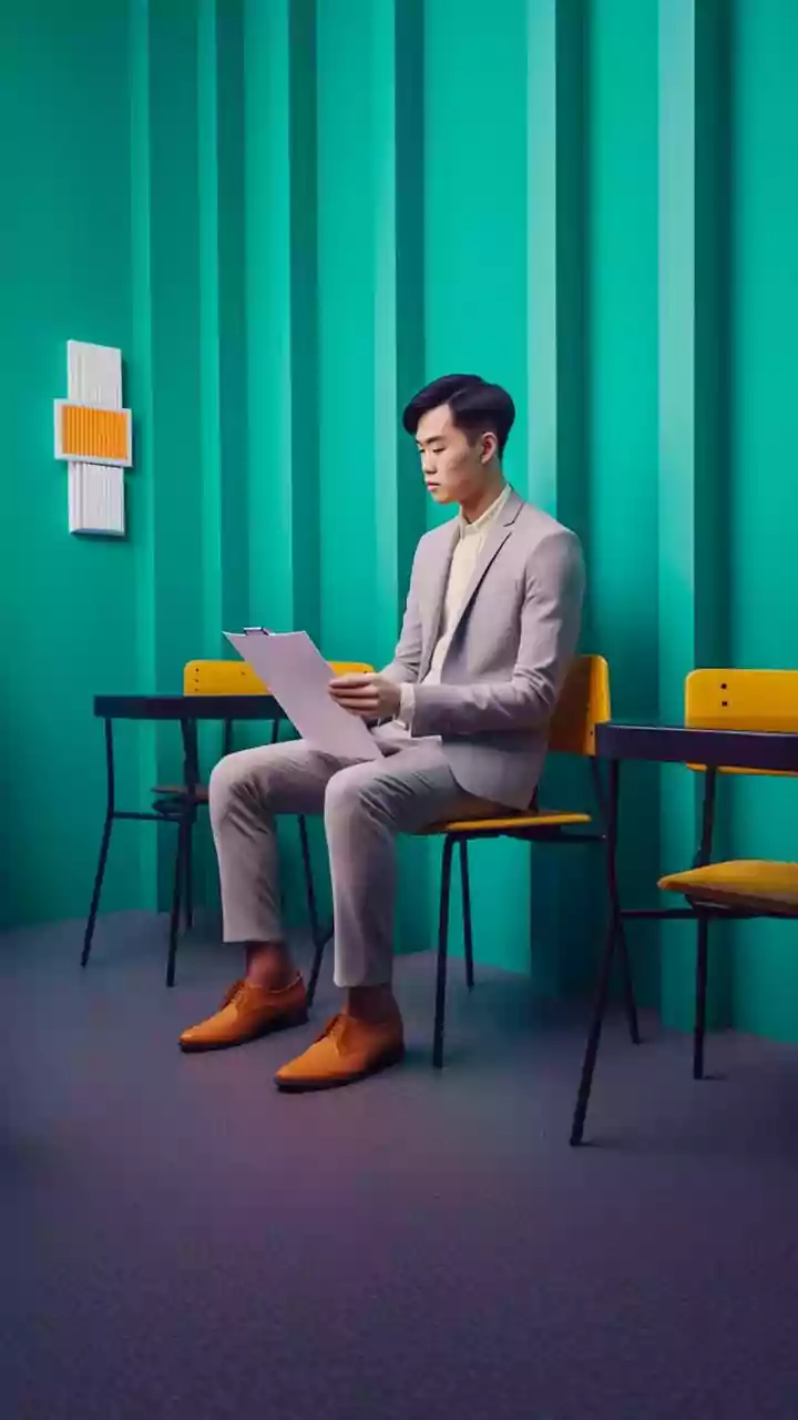 What Is Career Minimalism? Why Gen Z Is Choosing This Over Hustle Culture