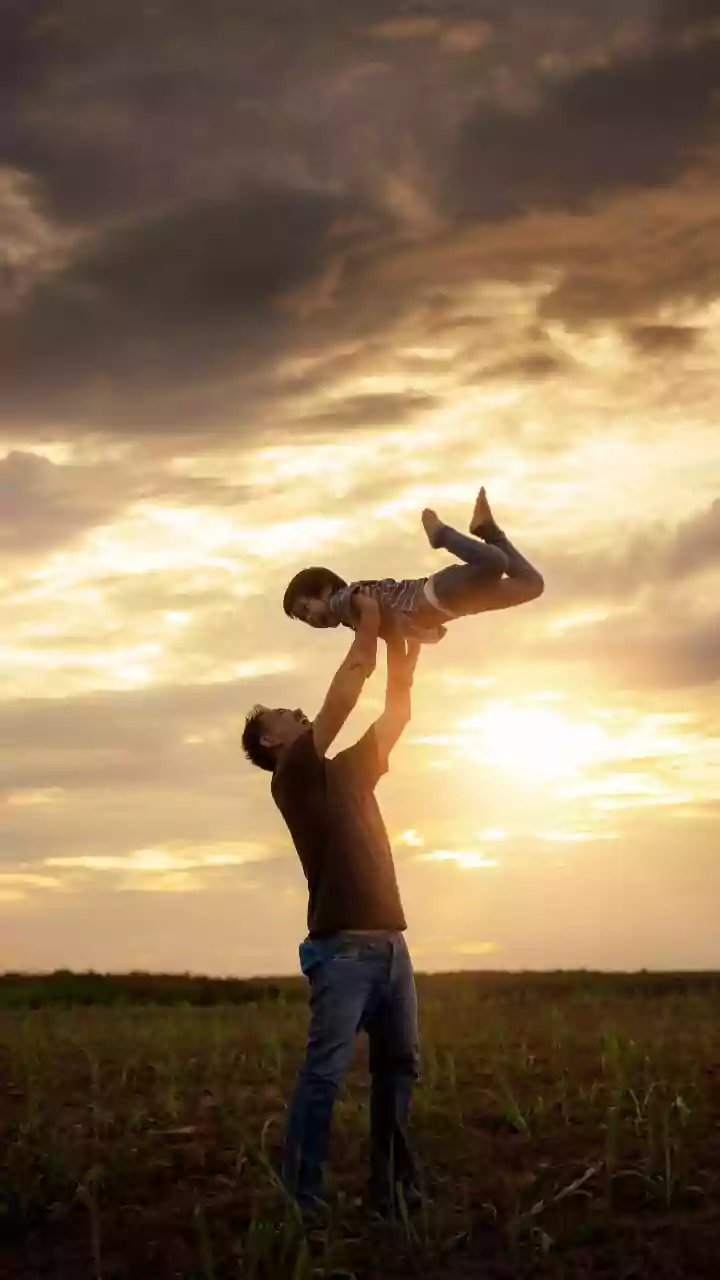 Father's Words: 10 Phrases That Shape a Child's Inner World