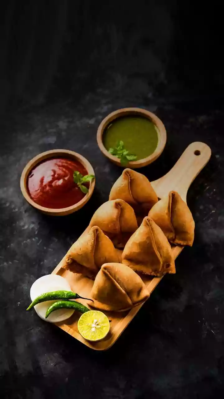 Seven Indian Foods That Showcase The Flavours Of The Rainy Season