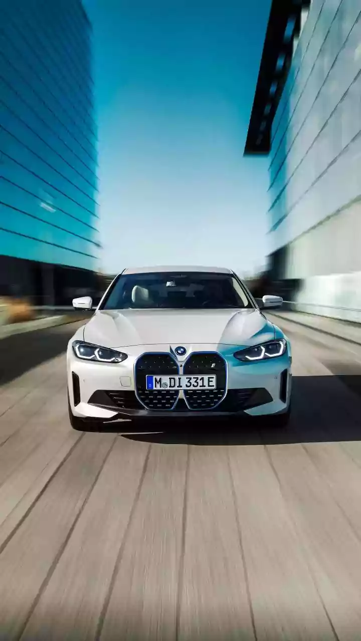 Strong Indian Sales Support BMW's 14-Launch Plan for the Rest of 2026