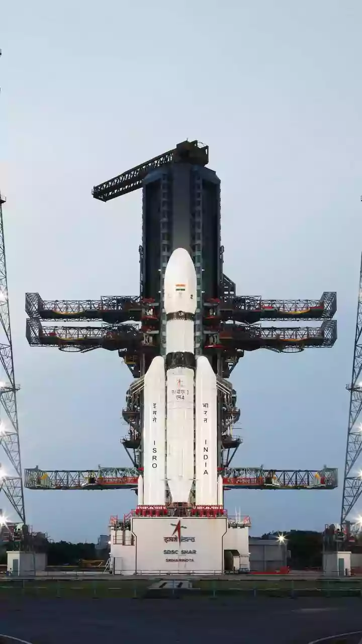 ISRO's Ground Test Brings Gaganyaan Closer To Reality