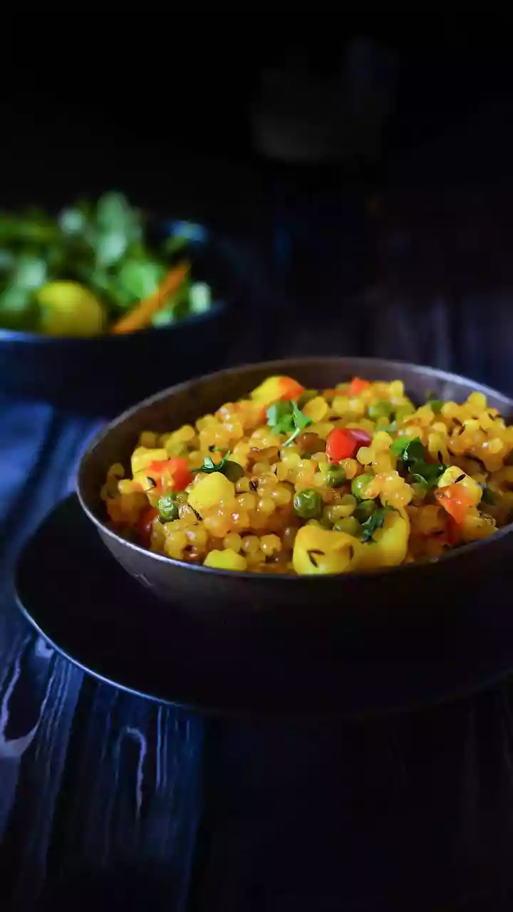 Sev Tamatar Ki Sabzi: A Delicious Indian Staple