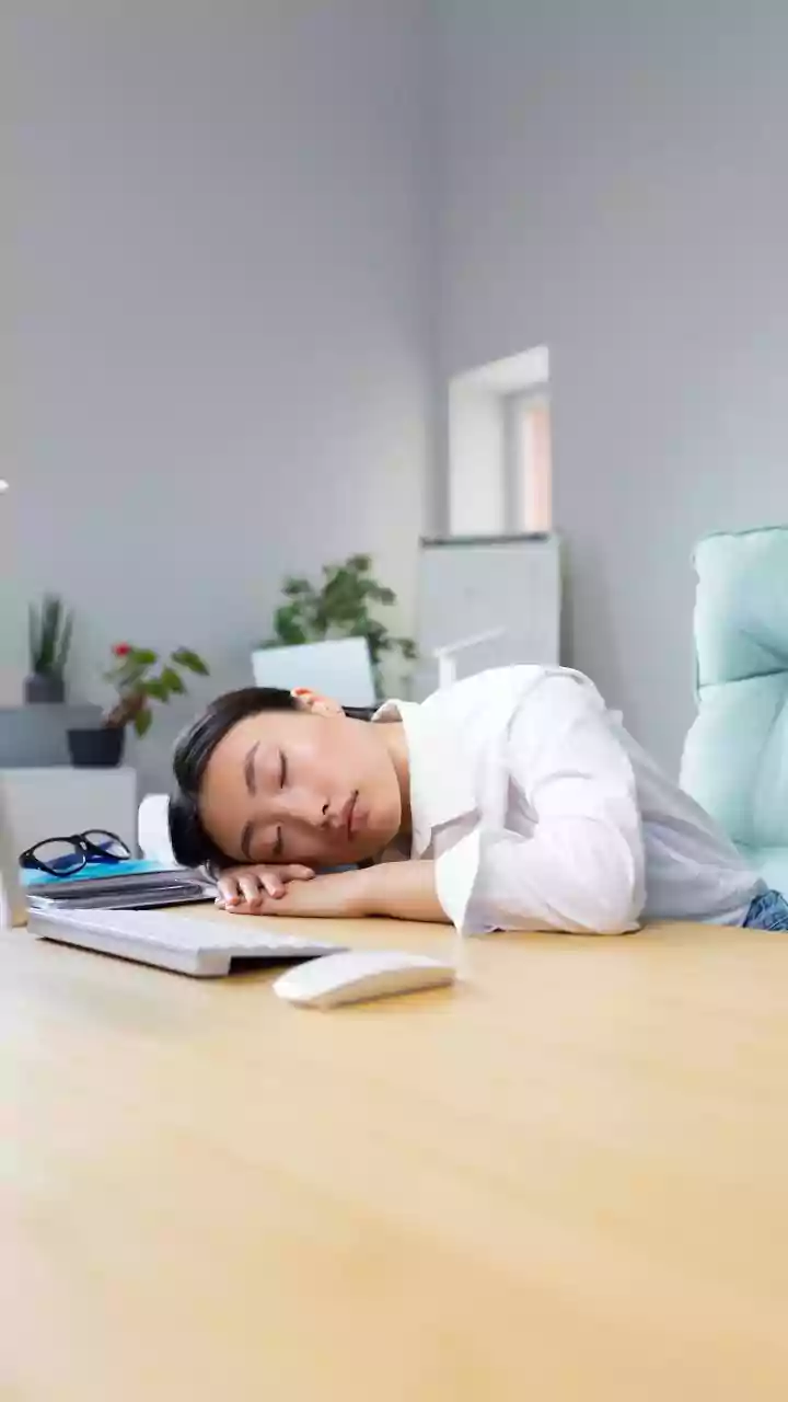 How Sleep Tourism Helps Burnt-Out Tech Workers Reclaim Healthy Sleeping Habits Easily