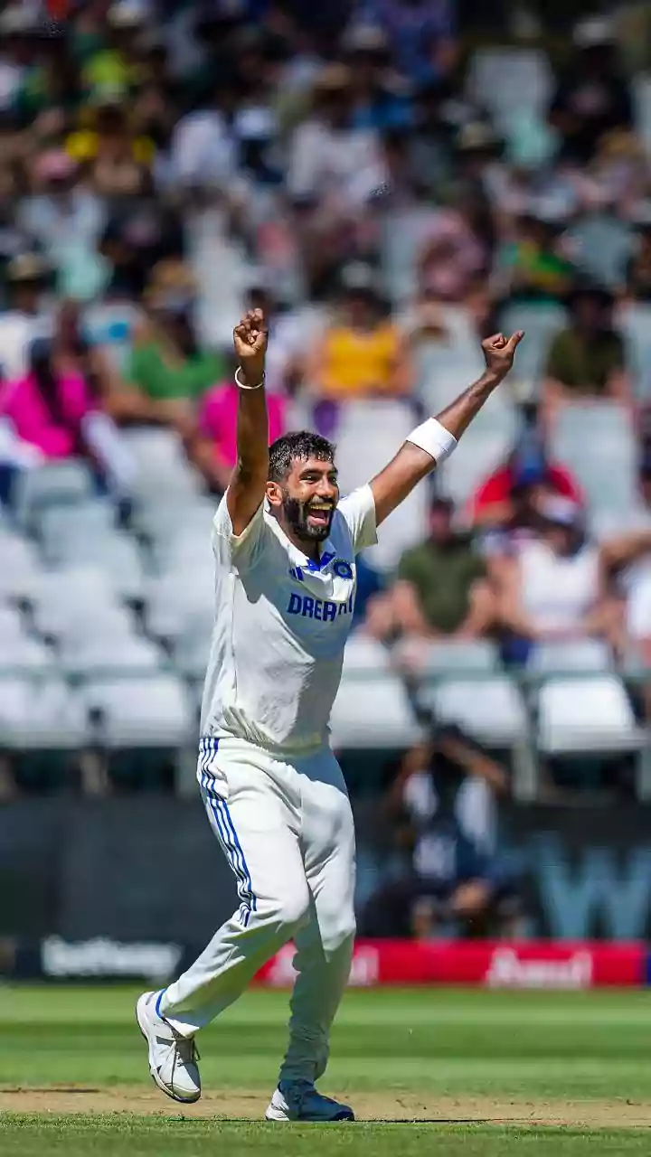 The curious case of Jasprit Bumrah's recurring injuries
