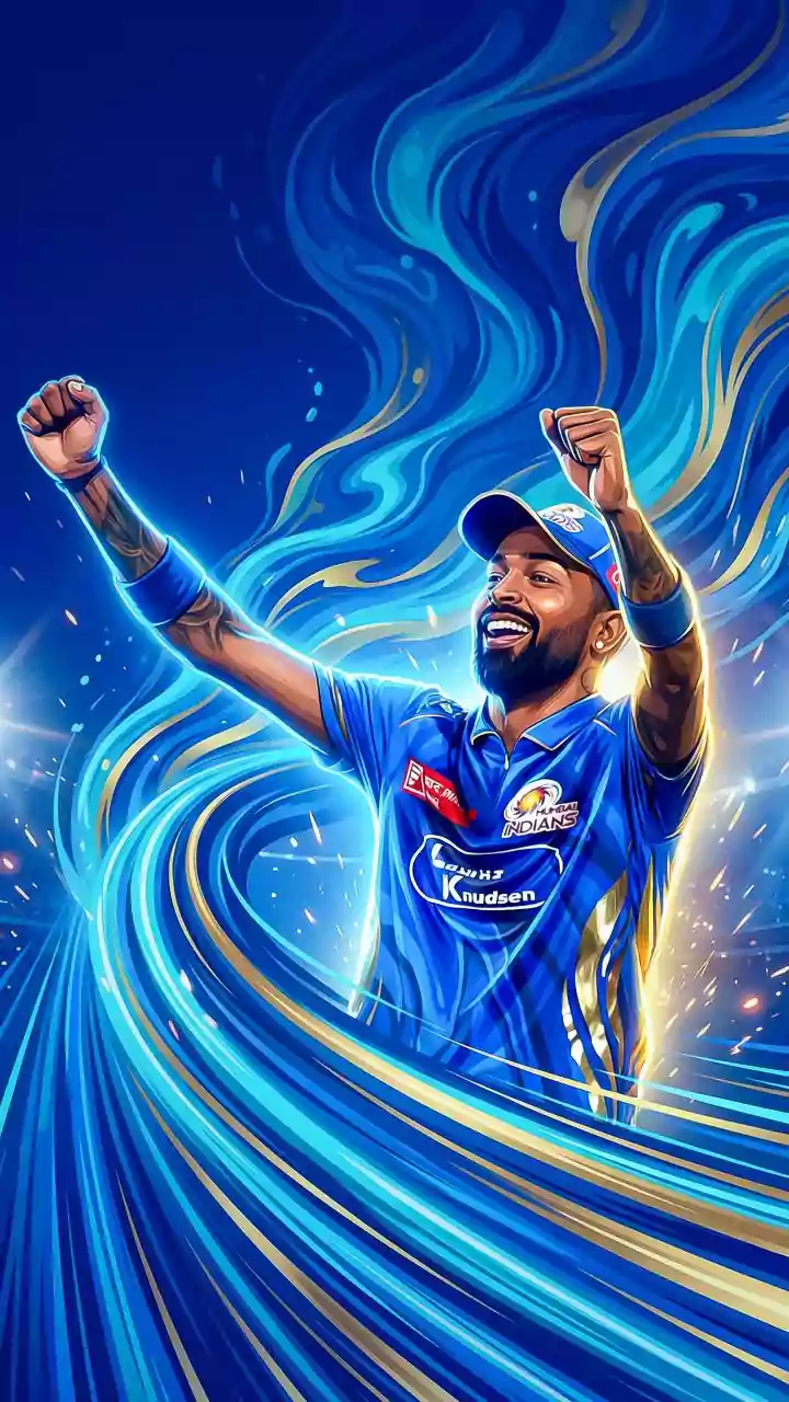 3 teams that could target Hardik Pandya if Mumbai Indians release him ahead of IPL 2027