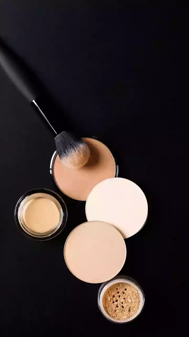 Game-Changing Foundations: Achieve Flawless Skin Effortlessly