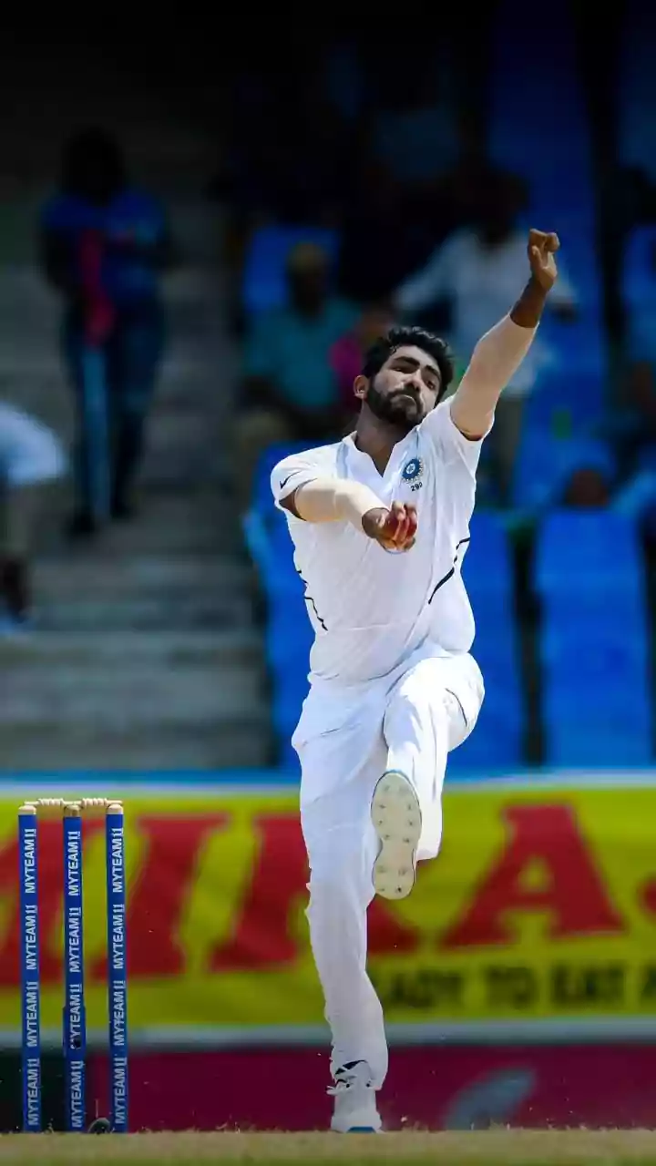 EXPLAINED: Why is Jasprit Bumrah's action so injury prone?